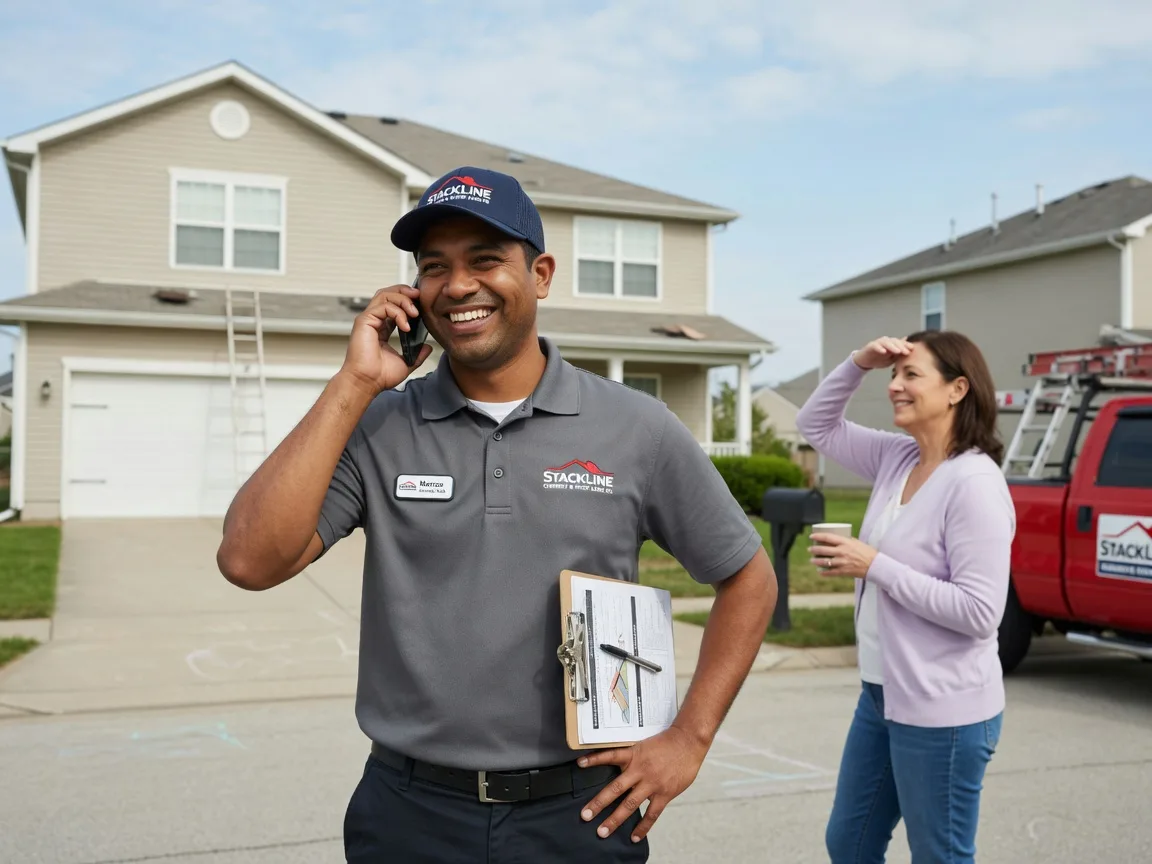 Chimney flashing repair Winfield, TX FAQs